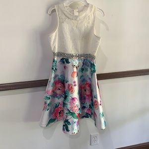 Homecoming/formal/party dress